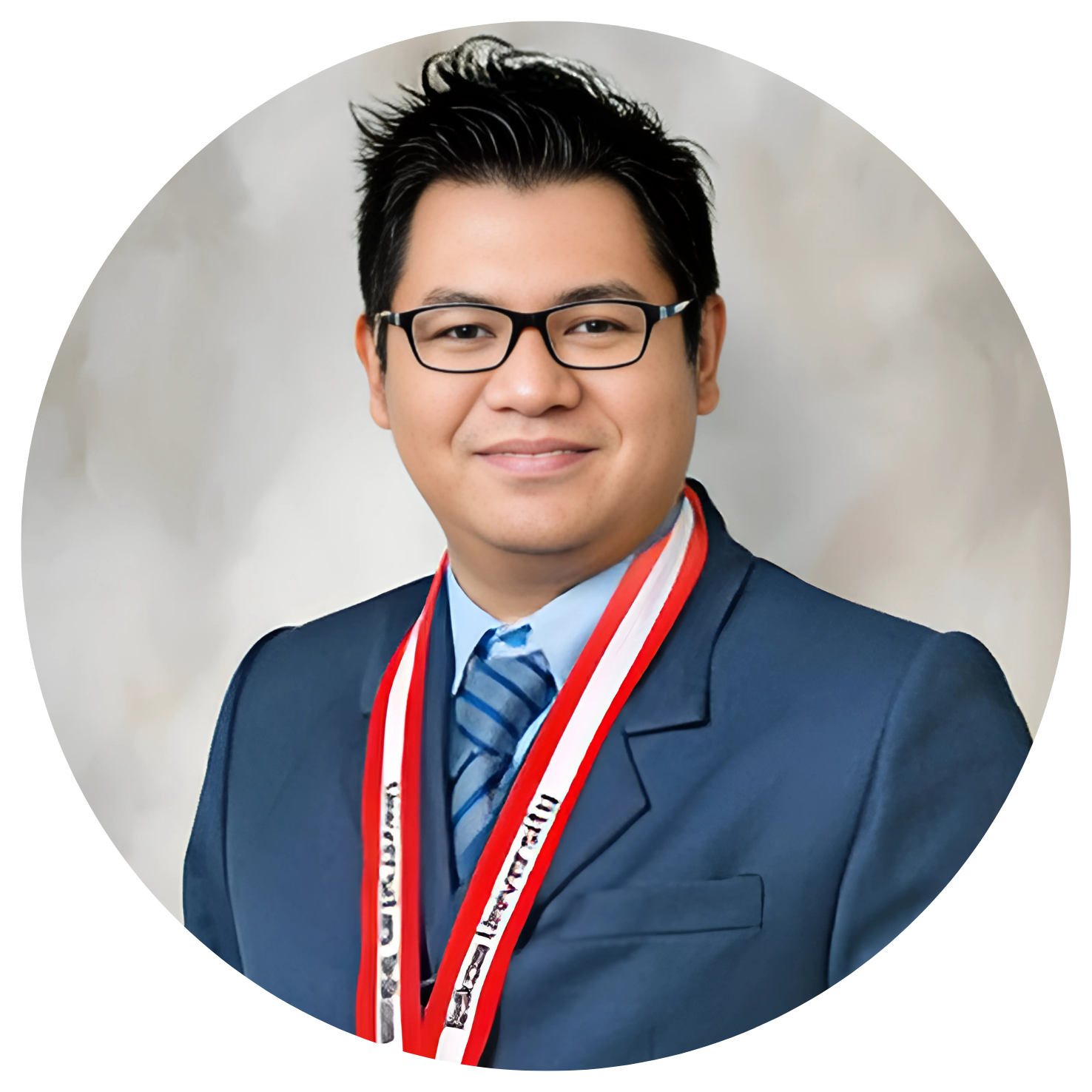 Abdul Aziz N Nalole,ST